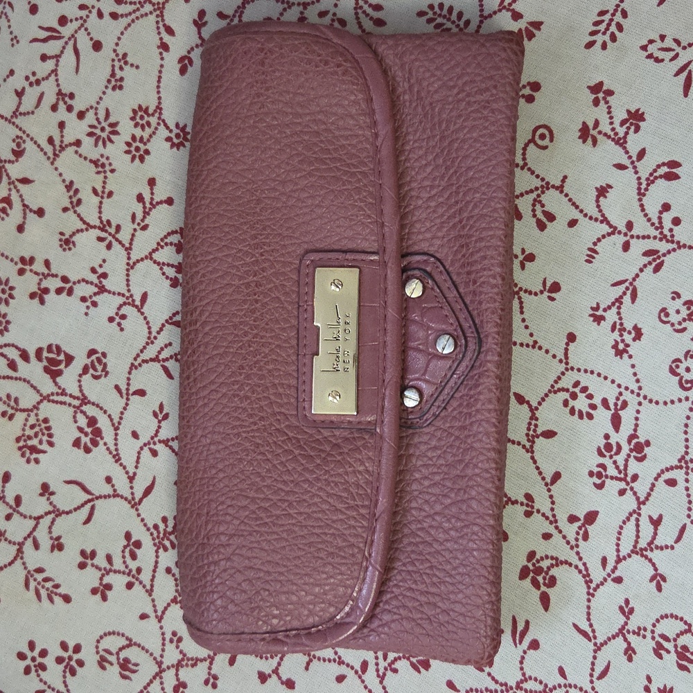 NICOLE MILLER wallet